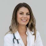 Dr. Jessica McGuire ND