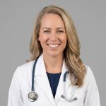 Dr. Kate Morrison ND